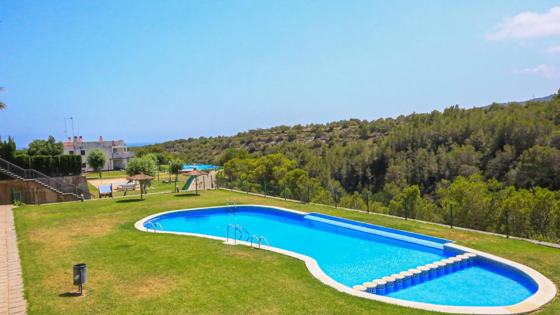 Litoral Costa Dorada - Las Terrazas 2 미아미플라자 0*,  스페인