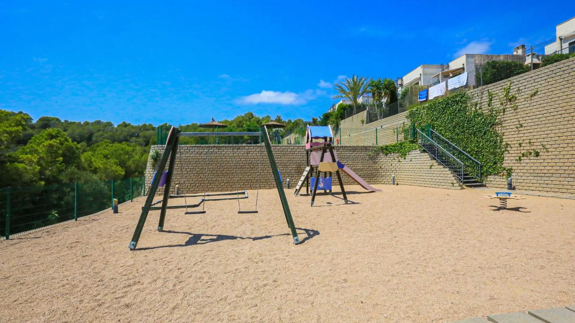 Litoral Costa Dorada - Las Terrazas 2 미아미플라자 아파트