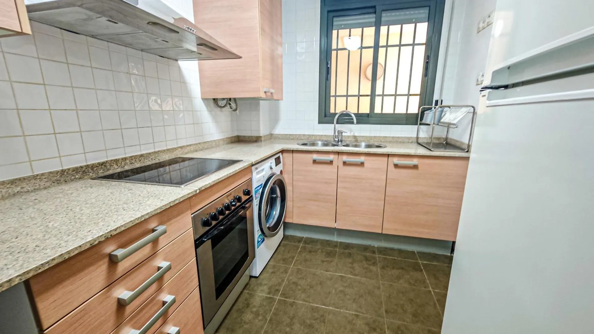 Litoral Costa Dorada - Las Terrazas 2 미아미플라자 0*,