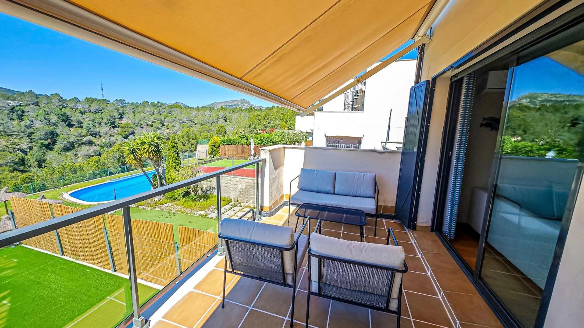 Litoral Costa Dorada - Las Terrazas 2 미아미플라자 0*,  스페인
