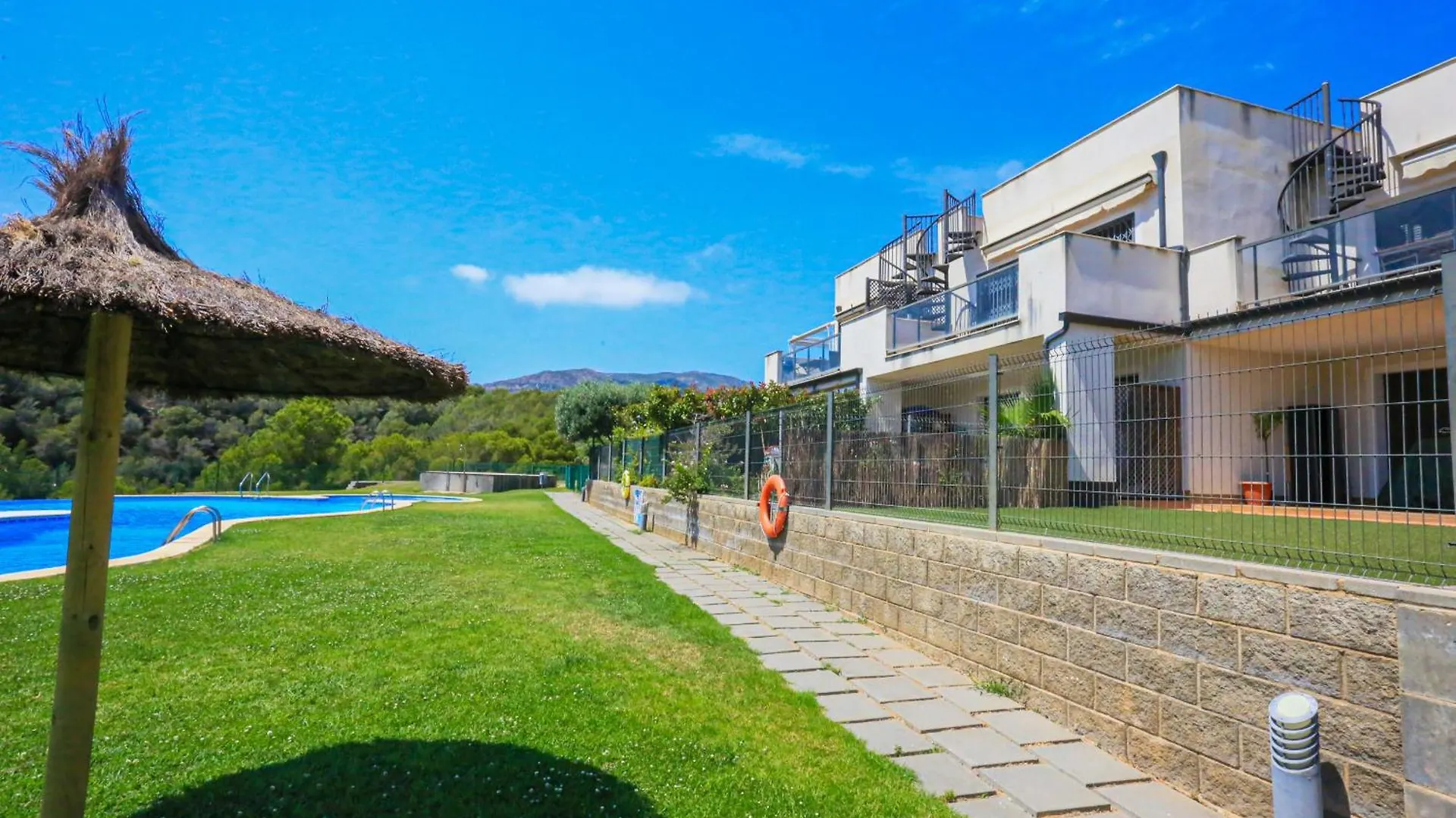 Litoral Costa Dorada - Las Terrazas 2 미아미플라자