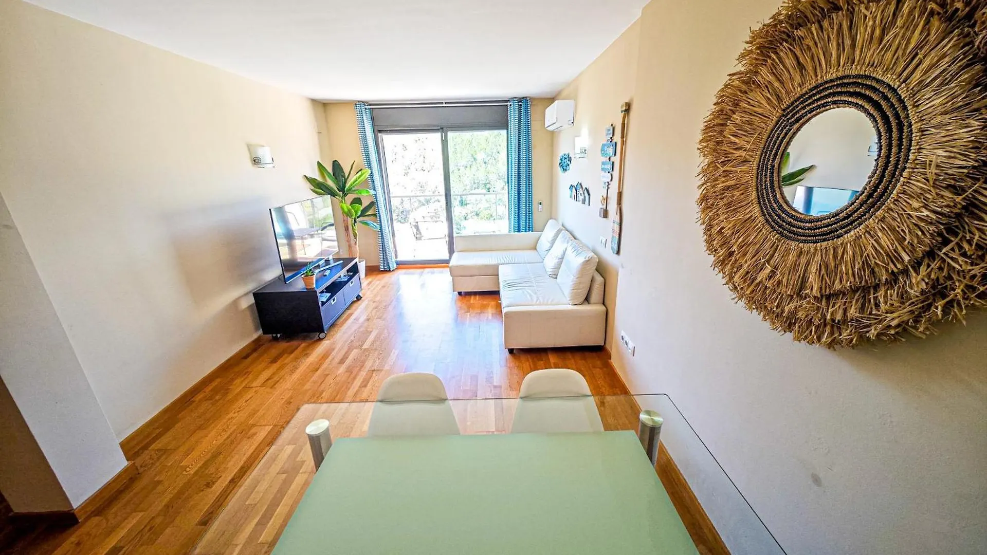 Apartment Litoral Costa Dorada - Las Terrazas 2 Miami Playa