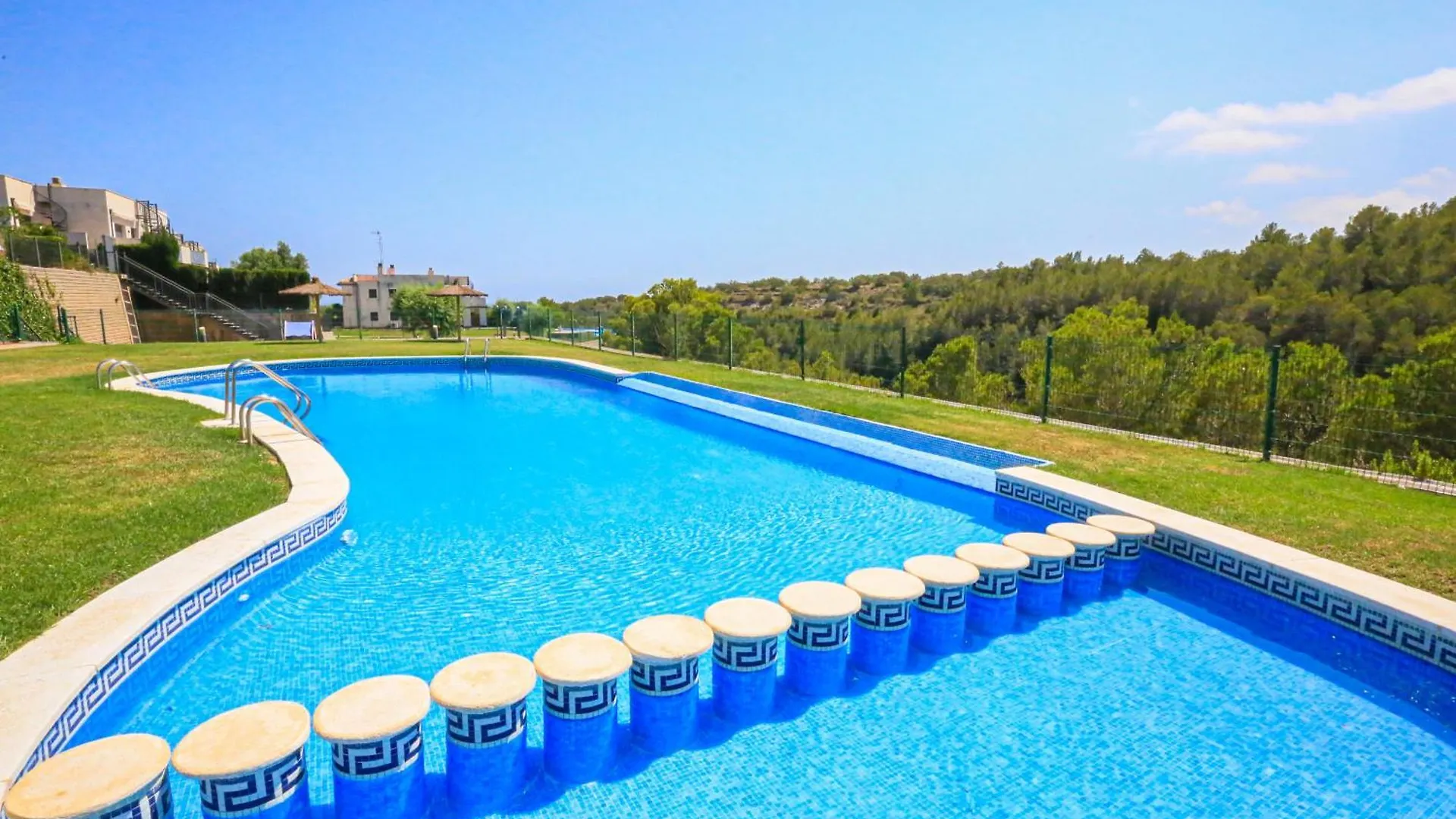 Apartment Litoral Costa Dorada - Las Terrazas 2 Miami Playa