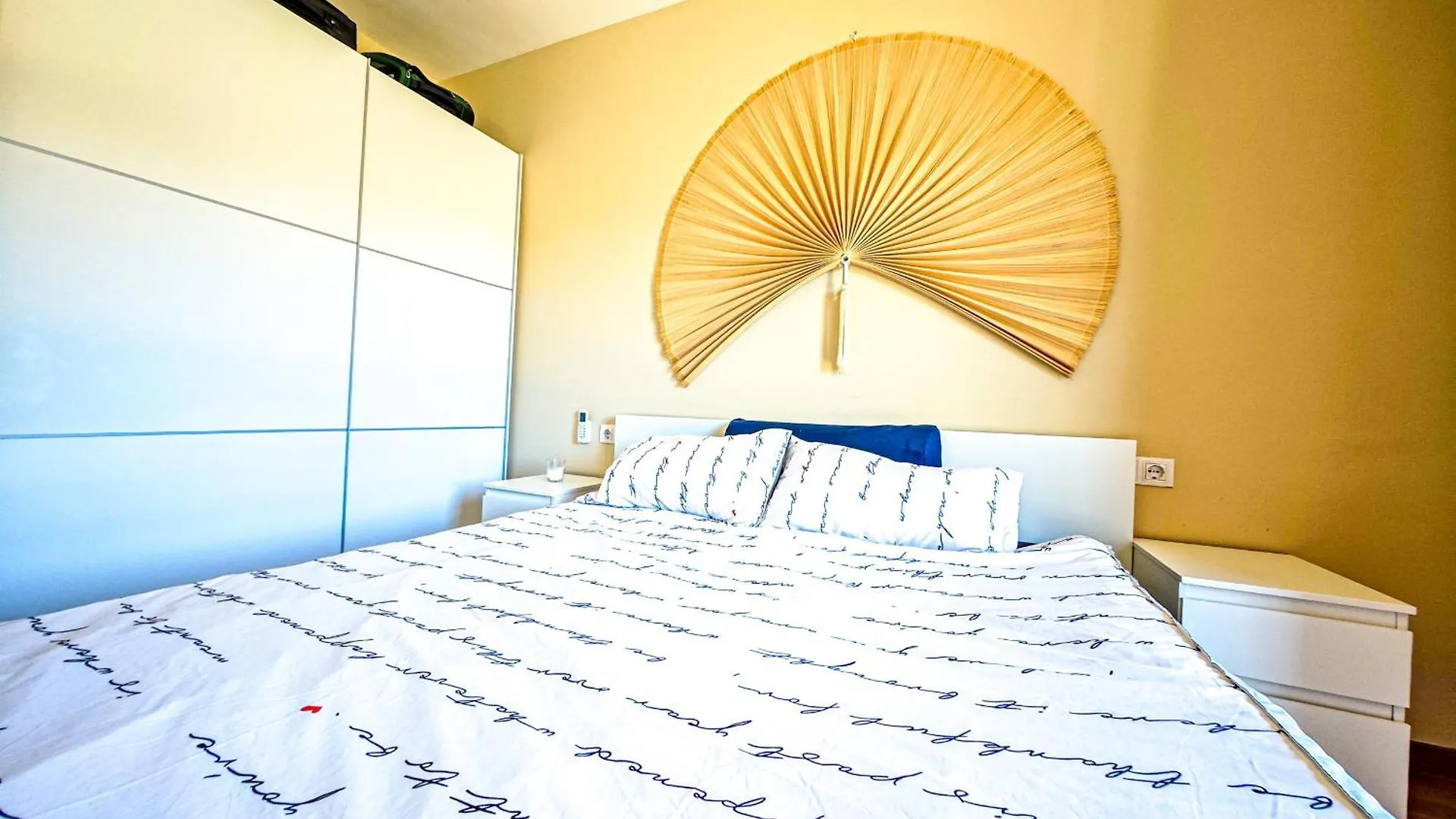 Litoral Costa Dorada - Las Terrazas 2 Miami Playa Apartment