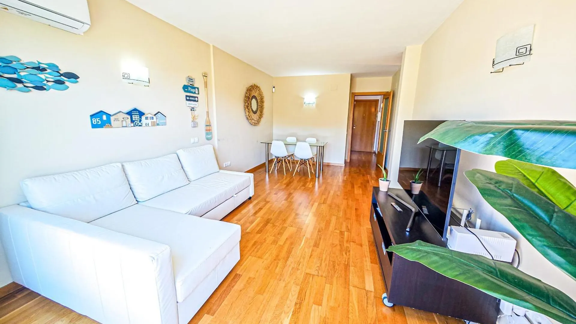 Apartment Litoral Costa Dorada - Las Terrazas 2 Miami Playa Spain