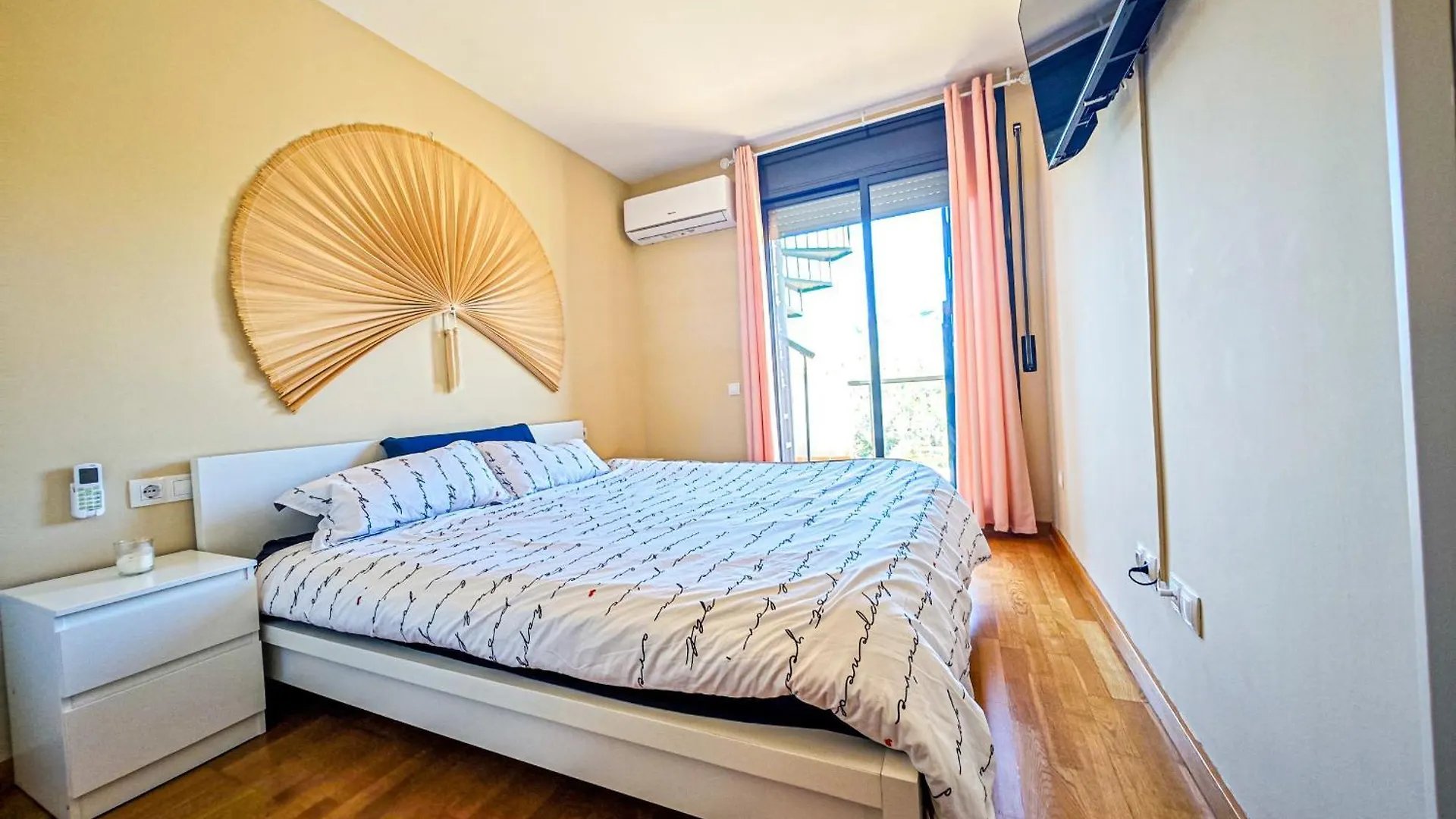 Litoral Costa Dorada - Las Terrazas 2 Miami Playa Apartment